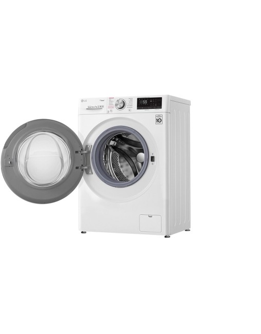 Стиральная машина LG F2V9HS9W