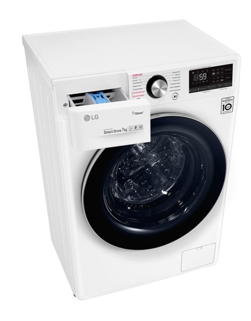 Стиральная машина LG F2V9HS9W