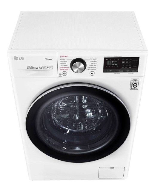 Стиральная машина LG F2V9HS9W