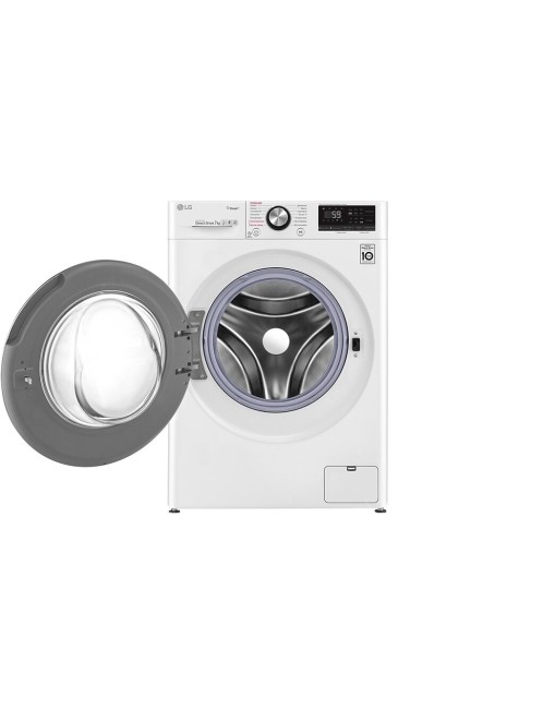 Стиральная машина LG F2V9HS9W