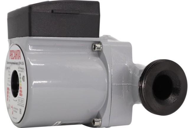 Насос циркуляционный Ресанта ЦРН-32/4 Насос циркуляционный Ресанта ЦРН-32/4