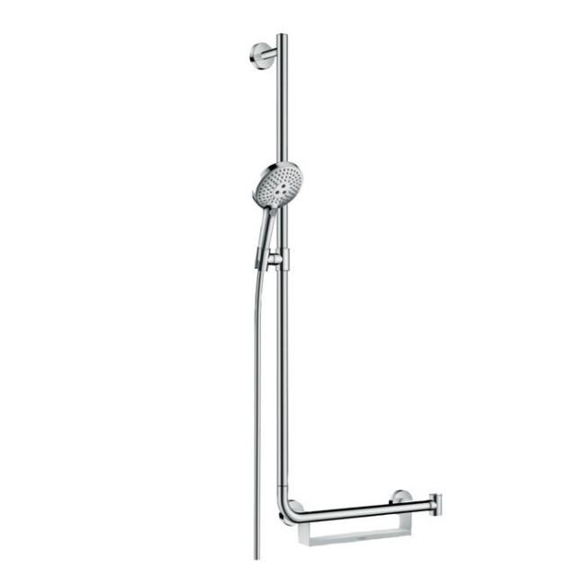 Душевой гарнитур Hansgrohe Raindance Select S 26324400
