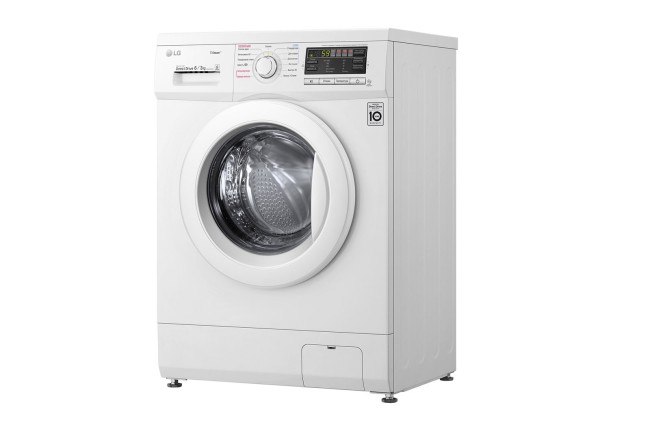 Стиральная машина LG F1296CDS0