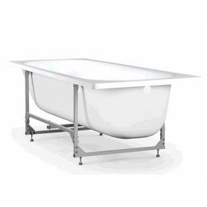 Ванна стальная ВИЗ Donna Vanna DV-67901