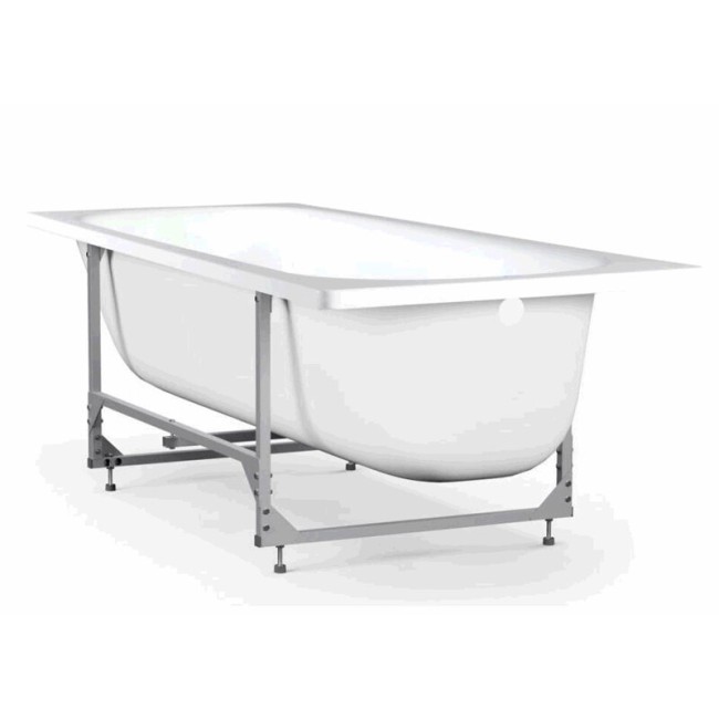 Ванна стальная ВИЗ Donna Vanna DV-67901