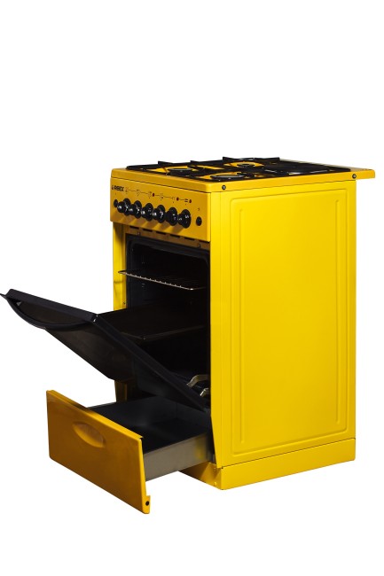 Комбинированная плита Reex CGE-531 ecYe