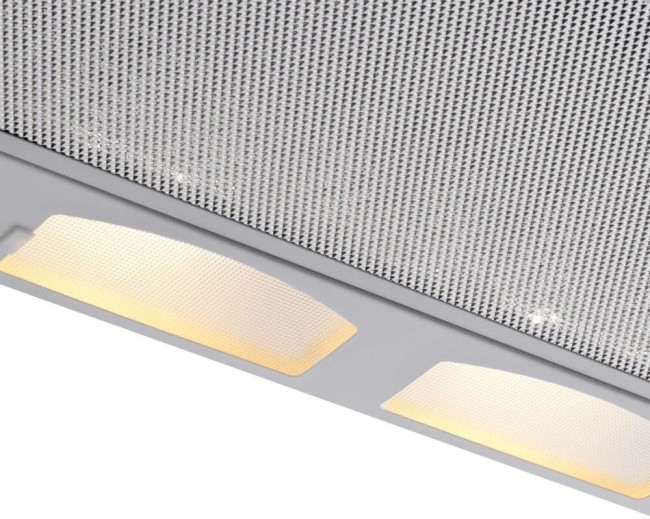 Встраиваемая вытяжка Pyramida TL 60 INOX/N