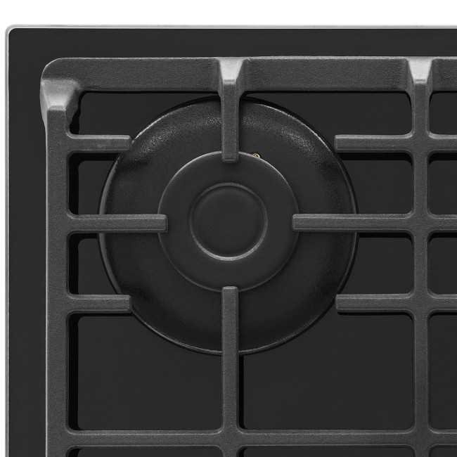 Газовая варочная поверхность Kronasteel Galileo 45 BL