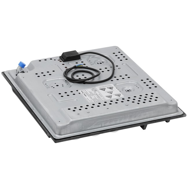 Газовая варочная поверхность Kronasteel Galileo 45 BL