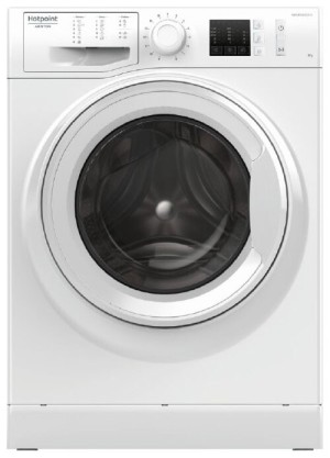Стиральная машина Hotpoint-Ariston NM10 803 W EU Стиральная машина Hotpoint-Ariston NM10 803 W EU
