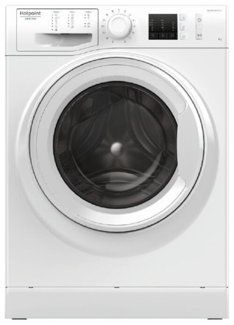 Стиральная машина Hotpoint-Ariston NM10 803 W EU Стиральная машина Hotpoint-Ariston NM10 803 W EU