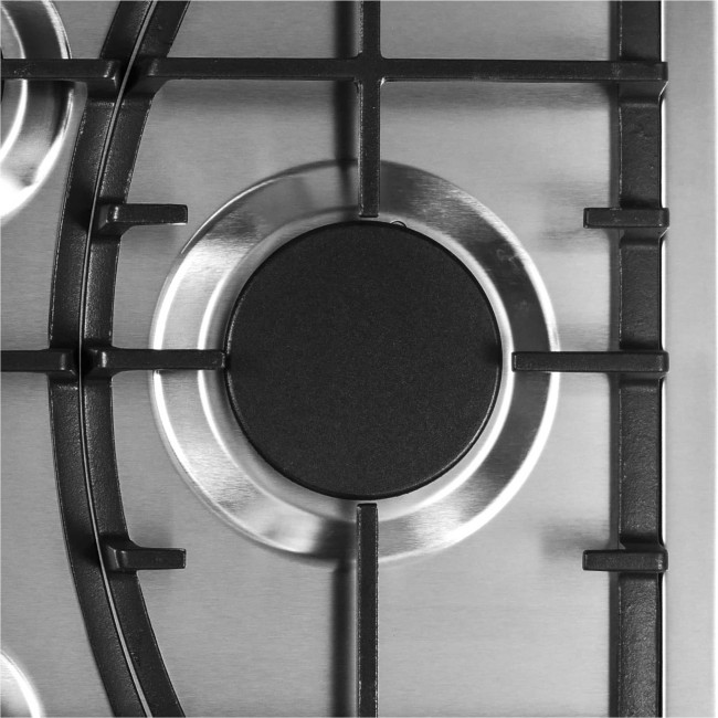 Встраиваемая газовая варочная панель Lex GVS 643 IX