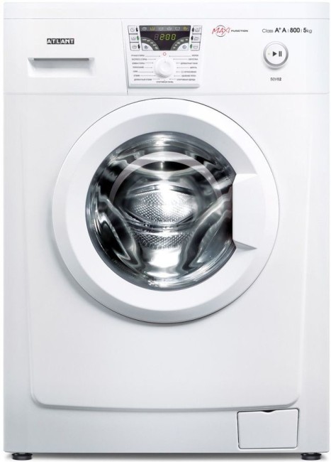 Стиральная машина Atlant СМА-50 У 82 (000,010)
