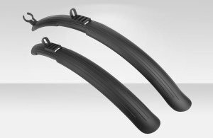 Комплект крыльев Stels 26" SW-613 F/R/610018