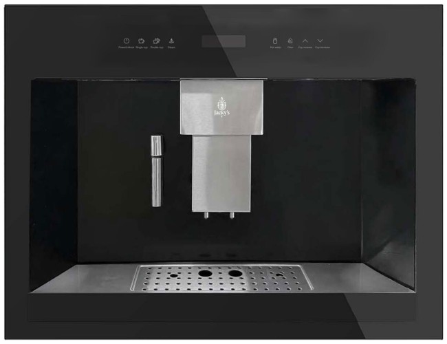 Встраиваемая кофемашина Jacky's JC BB45C
