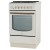Комбинированная плита Hotpoint-Ariston HT5GM4AFC (OW) Комбинированная плита Hotpoint-Ariston HT5GM4AFC (OW)