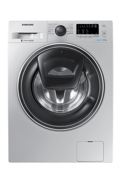 Стиральная машина Samsung WW65K42E00S