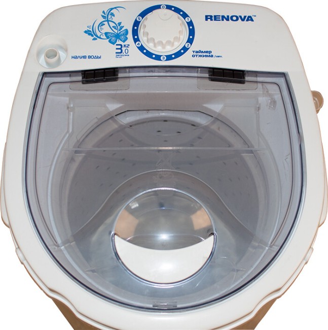 Сушильная машина Renova SD-30T Сушильная машина Renova SD-30T