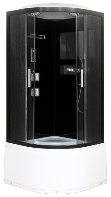 Душевая кабина Niagara NG-1709-01 Душевая кабина Niagara NG-1709-01