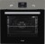 Встраиваемый электрический духовой шкаф Weissgauff EOA 39 PDX