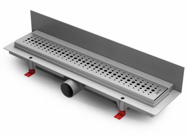 Водоотводящий желоб Alpen Basic ALP-450B3 Водоотводящий желоб Alpen Basic ALP-450B3