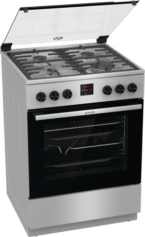 Газовая плита Gorenje GGI6C20XA