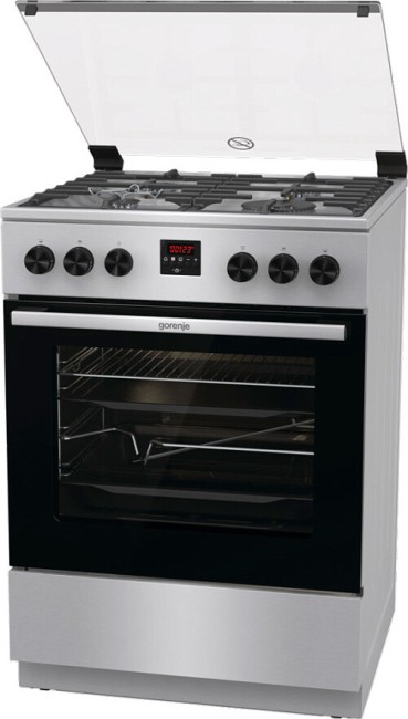 Газовая плита Gorenje GGI6C20XA