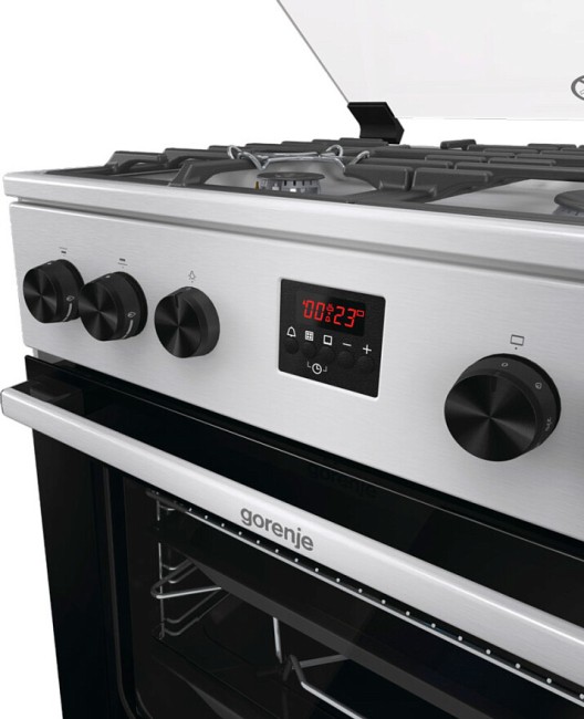 Газовая плита Gorenje GGI6C20XA