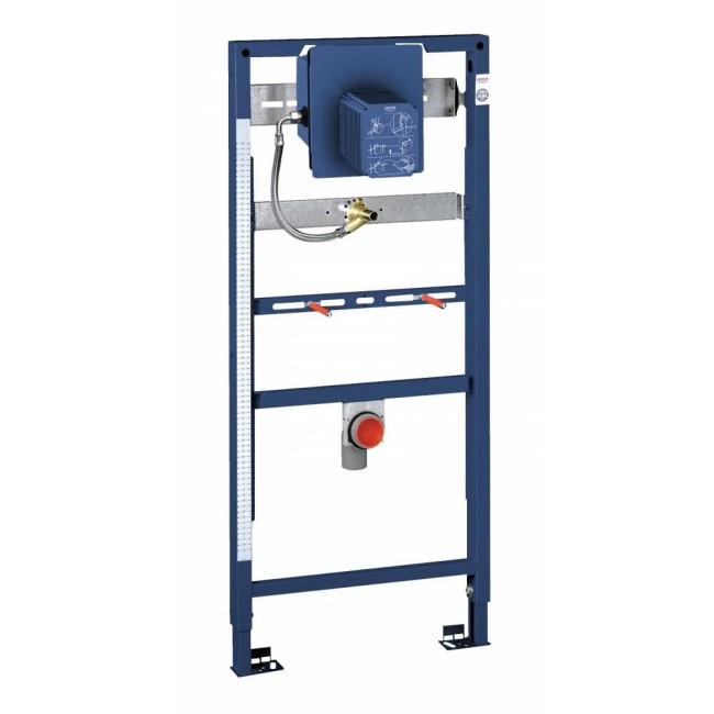 Инсталляция Grohe Rapid U 38786001