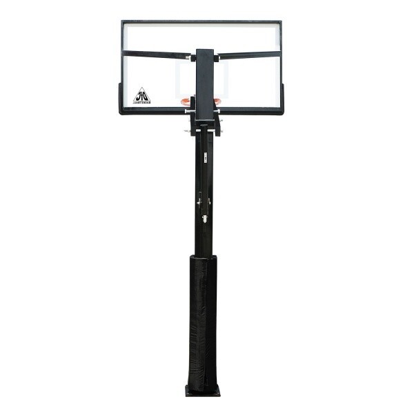 Баскетбольная стойка DFC ING72GU