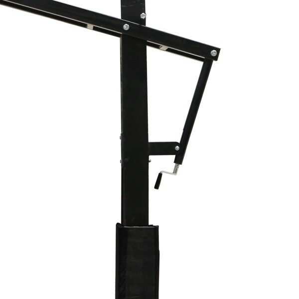 Баскетбольная стойка DFC ING72GU