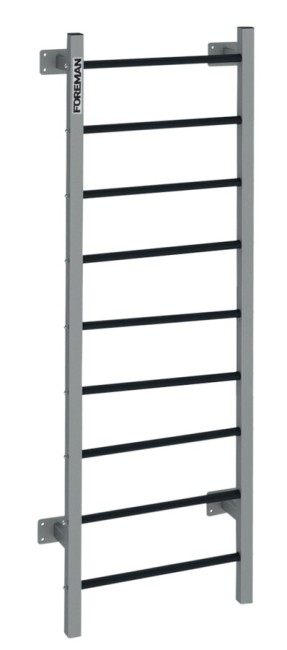 Шведская стенка Foreman FM-835 черный Шведская стенка Foreman FM-835 черный