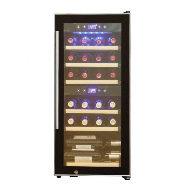 Винный шкаф Cold Vine C24-KBF2