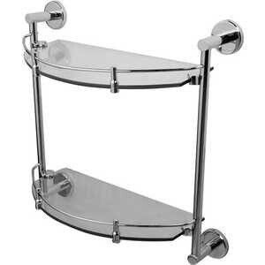 Полка AM.PM Sense двойная (A7537800)