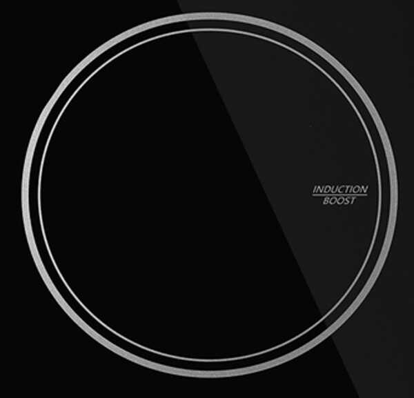 Встраиваемая индукционная варочная панель Maunfeld AVI.453.BK