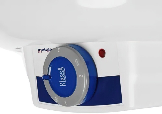 Водонагреватель накопительный Metalac Klassa Inox CH 80 R