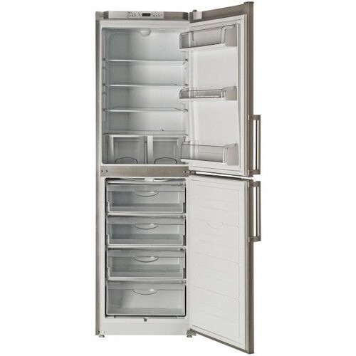 Холодильник Atlant ХМ 6323-180 Холодильник Atlant ХМ 6323-180