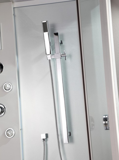 Душевая кабина с ванной Timo TL-1506