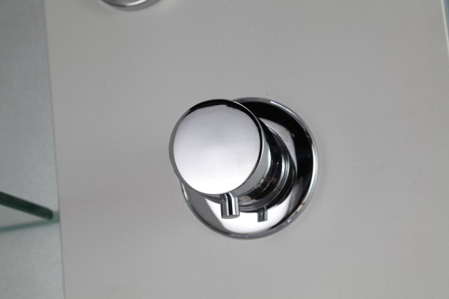 Душевая кабина с ванной Timo TL-1506