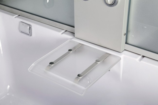 Душевая кабина с ванной Timo TL-1506