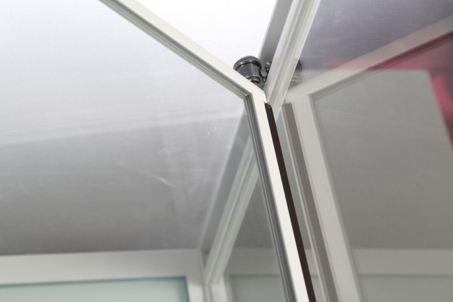 Душевая кабина с ванной Timo TL-1506