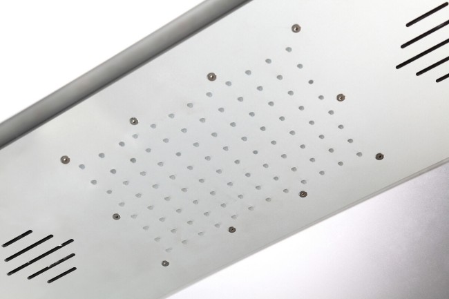 Душевая кабина с ванной Timo TL-1506