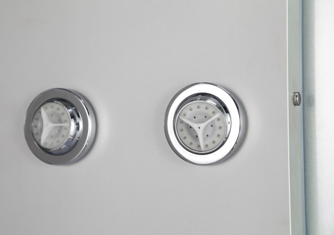 Душевая кабина с ванной Timo TL-1506