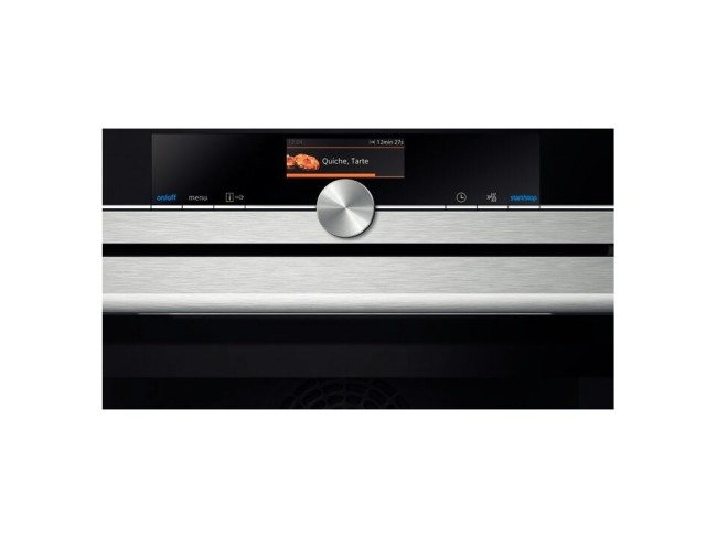 Встраиваемый электрический духовой шкаф Siemens CM636GBS1