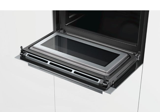 Встраиваемый электрический духовой шкаф Siemens CM636GBS1