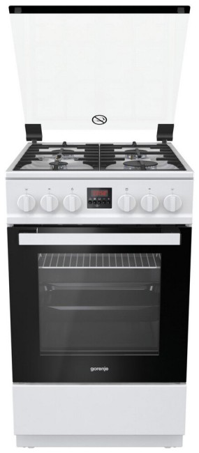 Газовая плита Gorenje GI 5322 WF-B