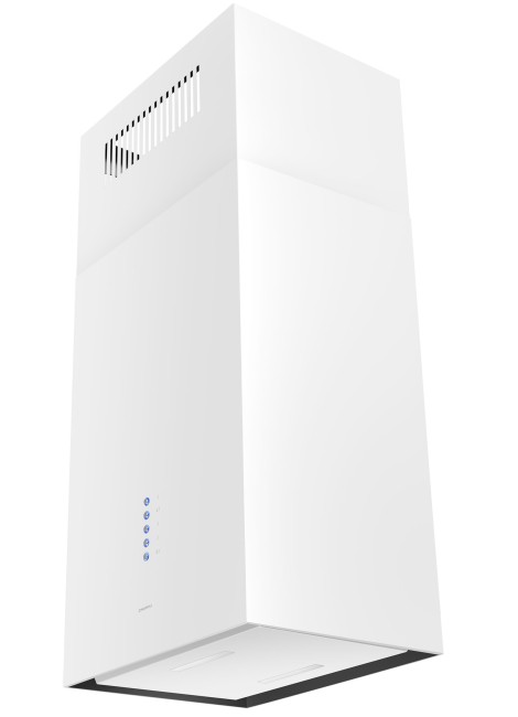 Островная вытяжка Maunfeld Bath Plus 402IL белый