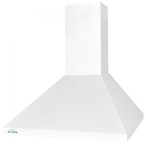 Каминная вытяжка Elikor Вента 50П-430-П3Л белый Каминная вытяжка Elikor Вента 50П-430-П3Л белый