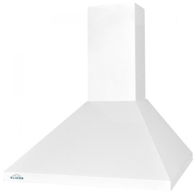 Каминная вытяжка Elikor Вента 50П-430-П3Л белый Каминная вытяжка Elikor Вента 50П-430-П3Л белый
