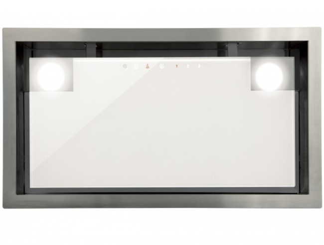 Встраиваемая вытяжка Cata GC DUAL 45 WH /A